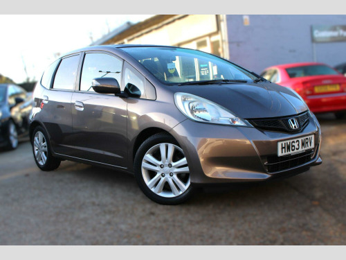 Honda Jazz  1.4 i-VTEC ES Plus