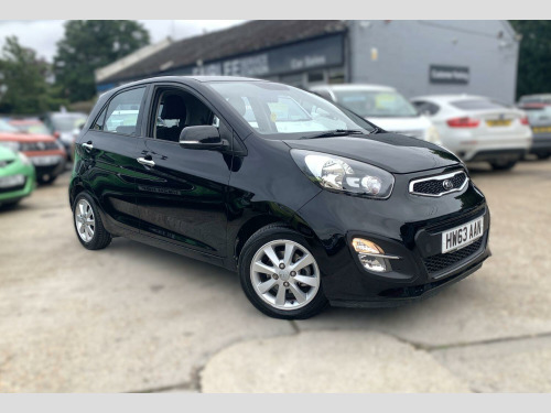 Kia Picanto  1.3 2