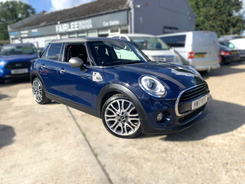 MINI Hatch  1.5 Cooper Seven Edition