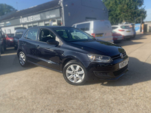 Volkswagen Polo  1.4 SE