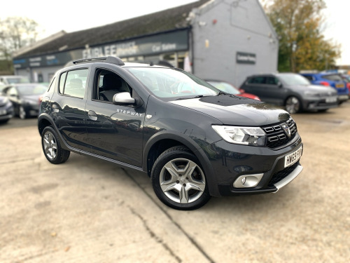 Dacia Sandero Stepway  0.9 Stepway Essential TCe 90 