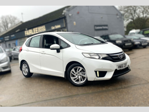 Honda Jazz  1.3 i-VTEC SE