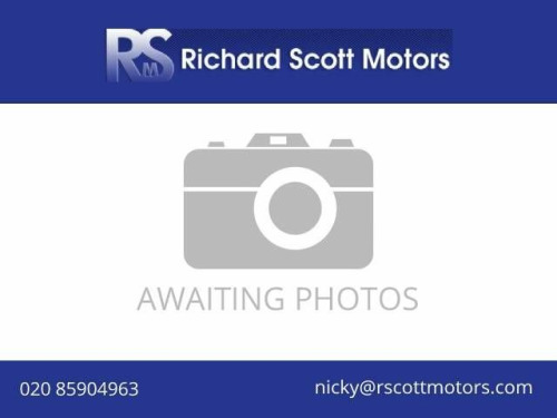 Renault Trafic  2.0 DCI 30 RED EDITION  MINIBUS 5 DR DIESEL MANUAL
