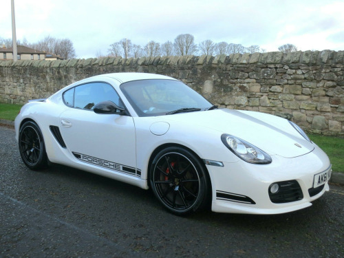 Porsche Cayman  3.4 987 R 2dr