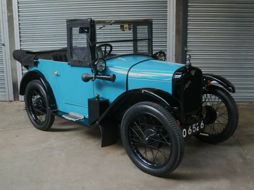 Austin SEVEN  