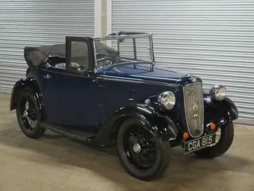 Austin SEVEN  