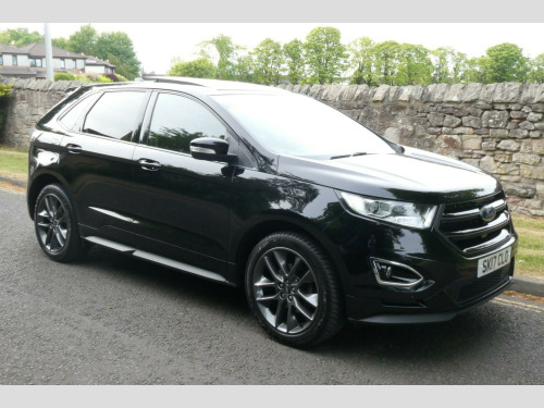 Ford Edge  2.0 TDCi Sport Powershift AWD Euro 6 (s/s) 5dr