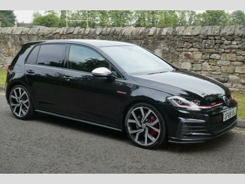 Volkswagen Golf  2.0 TSI GTI Performance Euro 6 (s/s) 5dr