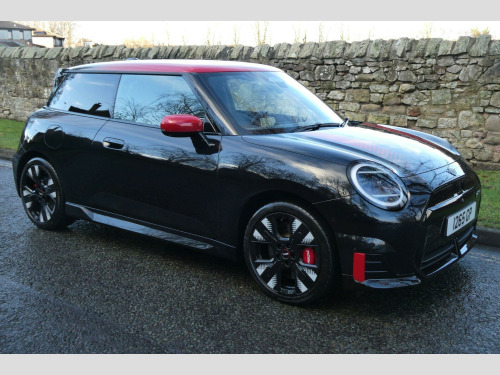 MINI Cooper  54.2kWh John Cooper Works Auto 3dr 