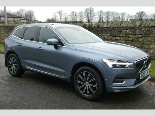 Volvo XC60  2.0 D4 Inscription Auto Euro 6 (s/s) 5dr 