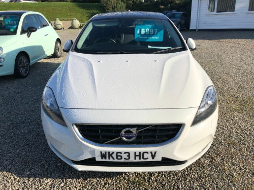 Volvo V40  D2 SE 5dr