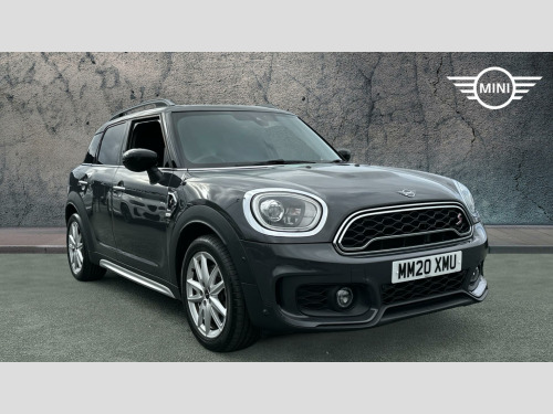 MINI Countryman  Countryman Cooper S Sport