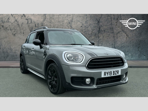 MINI Countryman  Countryman Cooper Classic