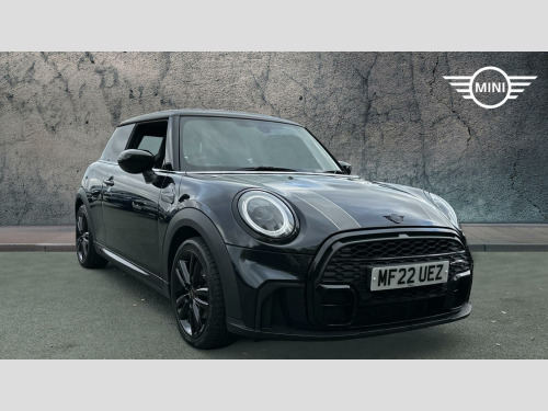 MINI Hatch  3-Door Hatch Cooper Sport