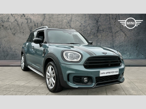 MINI Countryman  Countryman Cooper Sport