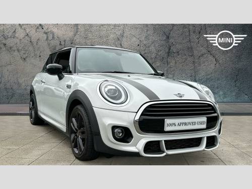 MINI Hatch  3-Door Hatch Cooper Sport