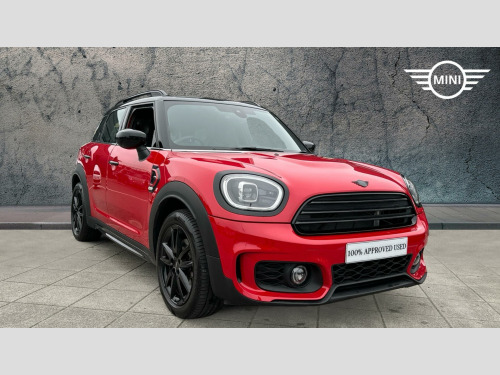 MINI Countryman  Countryman Cooper Sport