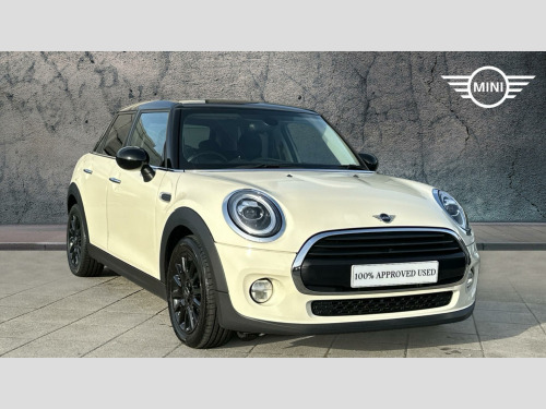 MINI Hatch  5-Door Hatch Cooper