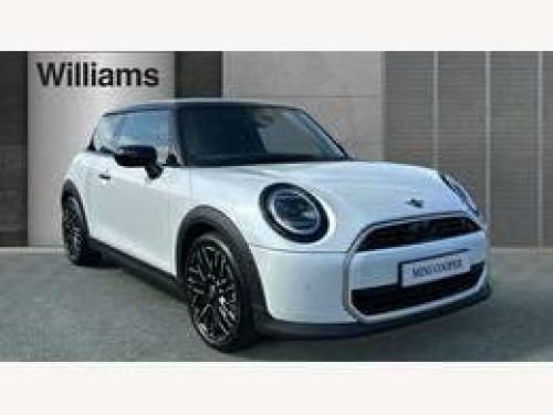 MINI Cooper  2.0S Exclusive Steptronic Euro 6 (s/s) 3dr