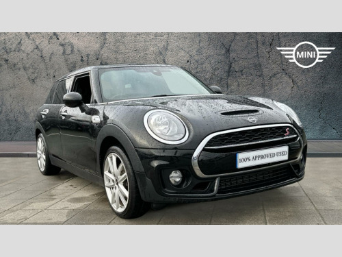 MINI Clubman  Clubman Cooper S Sport