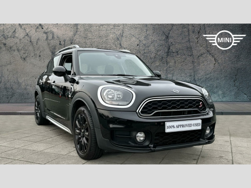 MINI Countryman  Countryman Cooper S Classic