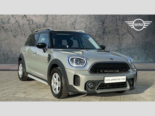 MINI Countryman  Countryman Cooper Classic