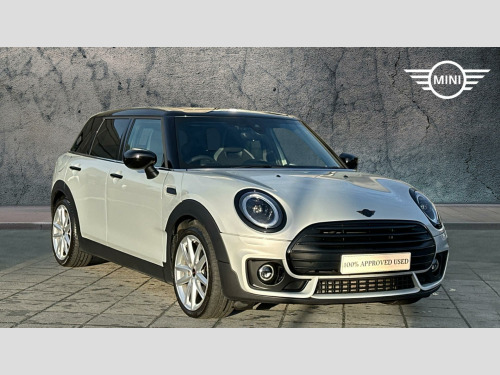 MINI Clubman  Clubman Cooper Sport