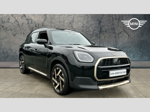 MINI Countryman  Countryman C