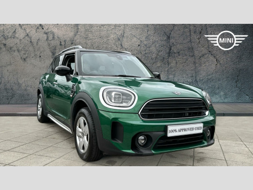 MINI Countryman  Countryman Cooper Classic