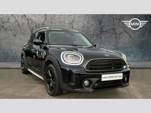 MINI Countryman  Countryman Cooper Classic