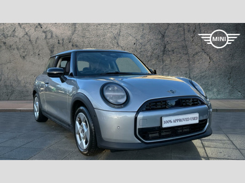 MINI Hatch  Cooper C 3 Door