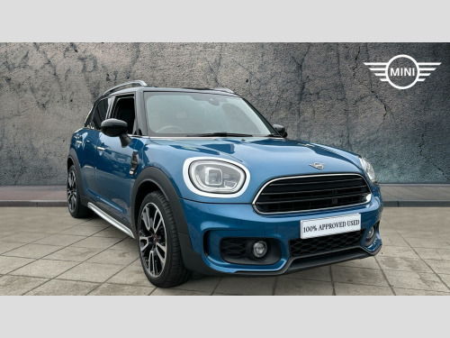 MINI Countryman  Countryman Cooper Sport