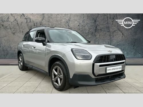 MINI Countryman  Countryman C