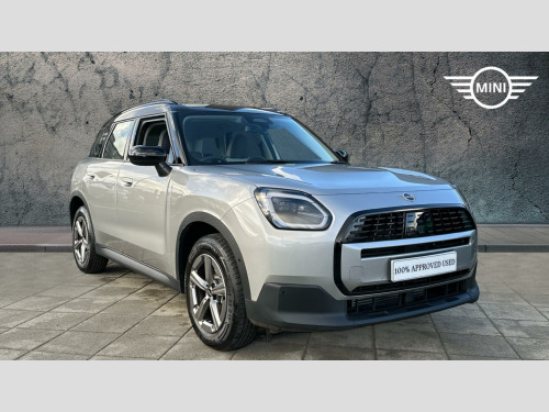 MINI Countryman  Countryman C