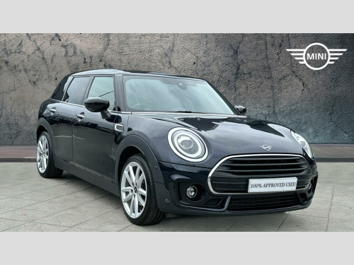MINI Clubman  Clubman Cooper Sport