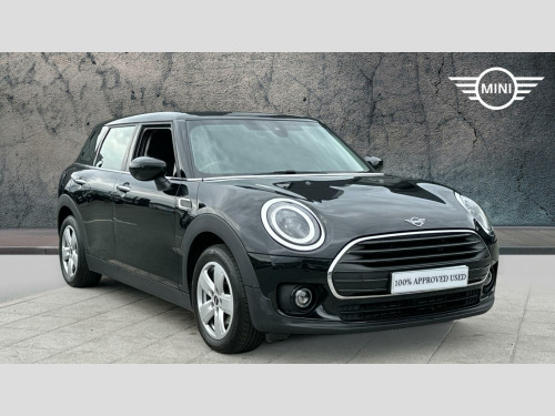 MINI Clubman  Clubman Cooper Classic