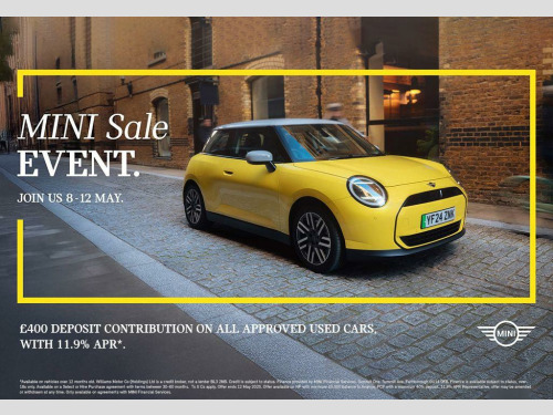 MINI Clubman  Clubman Cooper Classic