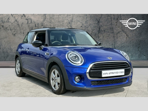 MINI Hatch  3-Door Hatch Cooper Classic