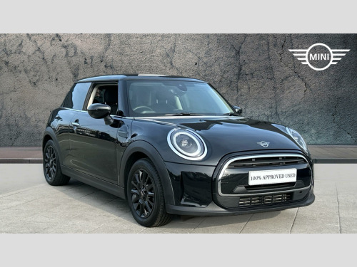 MINI Hatch  3-Door Hatch Cooper Classic