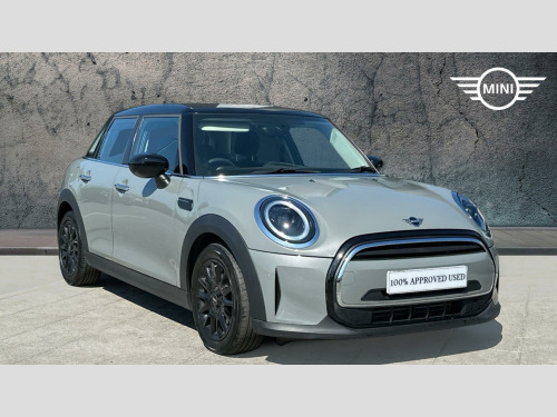 MINI Hatch  5-Door Hatch Cooper Classic
