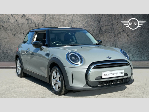 MINI Hatch  3-Door Hatch Cooper Classic
