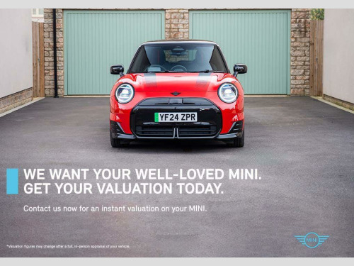 MINI Hatch  5-Door Hatch Cooper Sport
