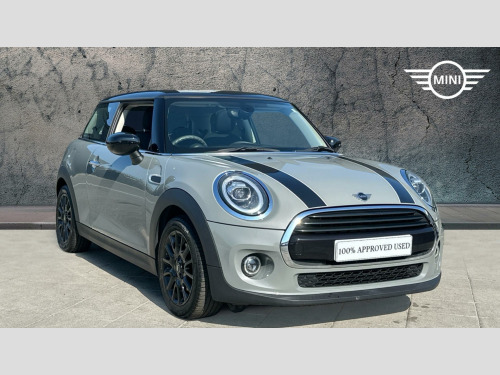 MINI Hatch  3-Door Hatch Cooper Classic