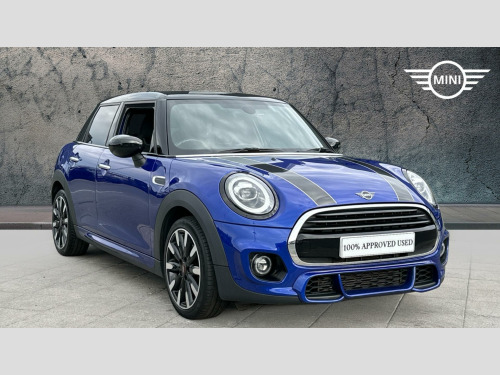 MINI Hatch  5-Door Hatch Cooper Sport