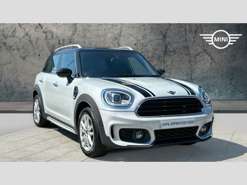 MINI Countryman  Countryman Cooper Sport