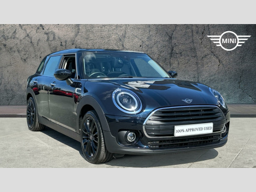 MINI Clubman  Clubman Cooper Classic