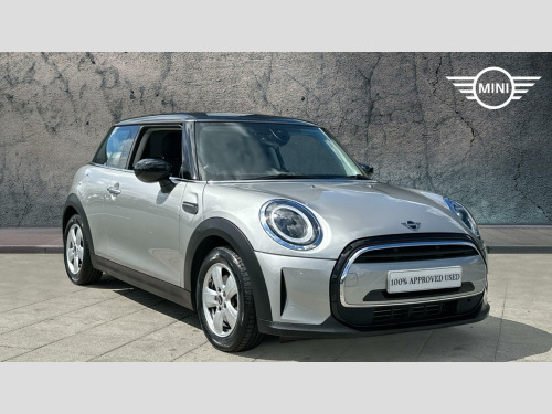 MINI Hatch  3-Door Hatch Cooper Classic