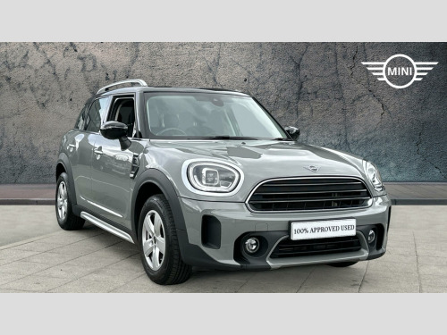 MINI Countryman  Countryman Cooper Classic
