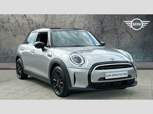 MINI Hatch  5-Door Hatch Cooper Classic