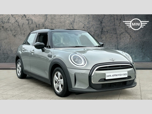 MINI Hatch  5-Door Hatch Cooper Classic